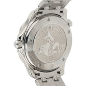 Omega Seamaster Diver 300 Steel Black Dial 41mm Automatic 212.30.41.20.01.003