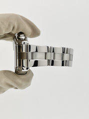 Cartier Roadster Stainless Steel W62007X6