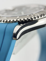 Rolex Yacht-Master Stainless Steel 126622
