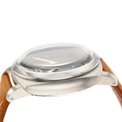Panerai Luminor 1950 Black Dial Stainless Steel 47mm Manual Wind Men’s PAM00127
