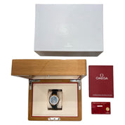 Omega Seamaster Aqua Tera Steel & 18k Rose Gold 41mm Auto 220.22.41.21.03.001