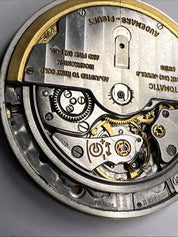 Audemars Piguet 36 Jewels Automatic Watch Movement K 2120 +++ For Parts/Repair