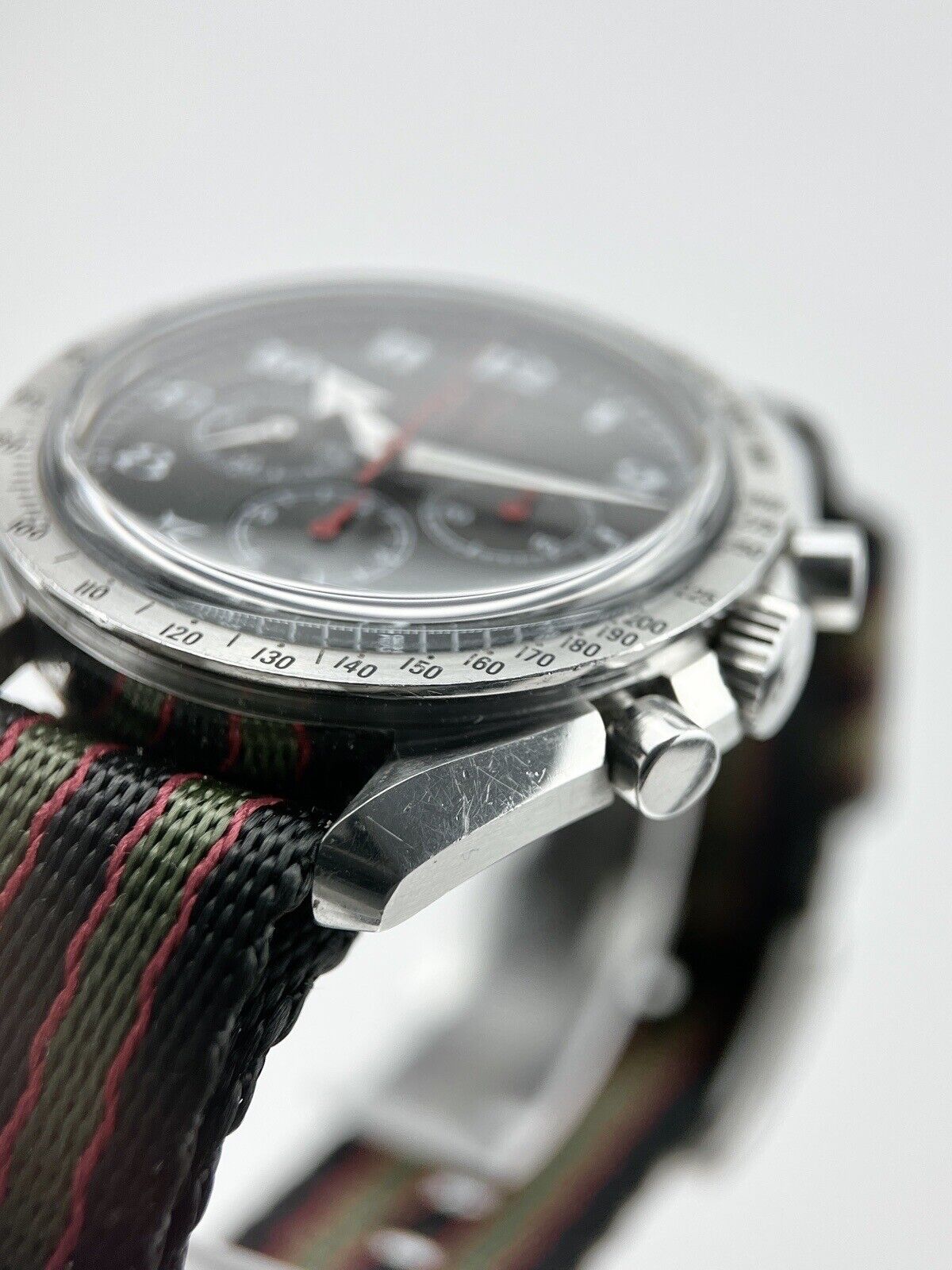 Omega Speedmaster Broad Arrow Olympic Collection 3556.50 Automatic Men's 42mm