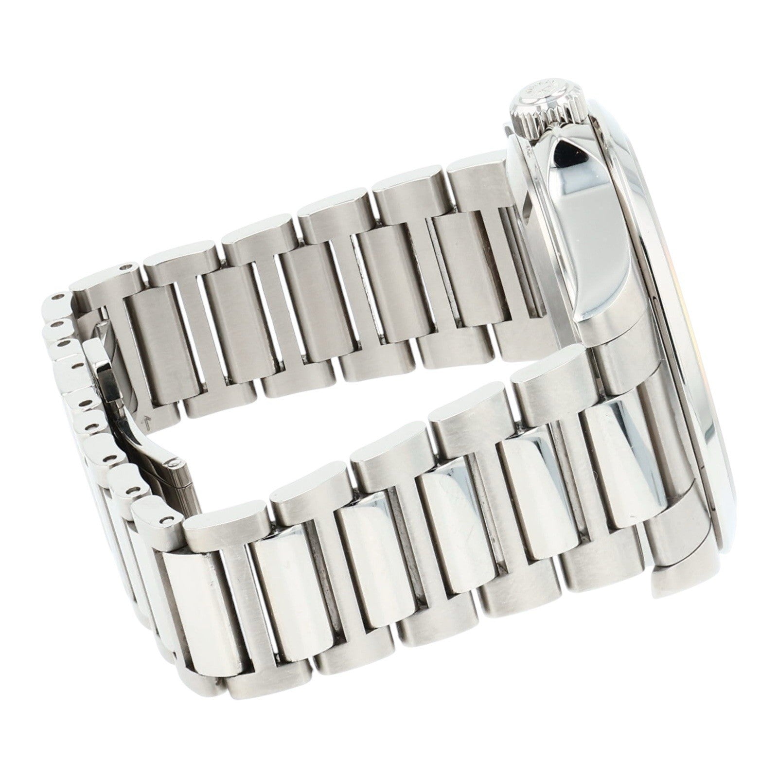 Longines Conquest Stainless Steel Silver Dial 41mm Automatic Watch L3.830.4