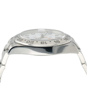 Rolex Explorer II White Dial Stainless Steel 42mm Automatic Mens Watch 226570
