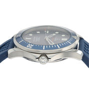 Omega Seamaster Blue Dial Stainless Steel 41mm Automatic Mens Watch 2220.80.00