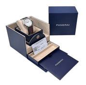 Panerai Luminor Stainless Steel PAM01342