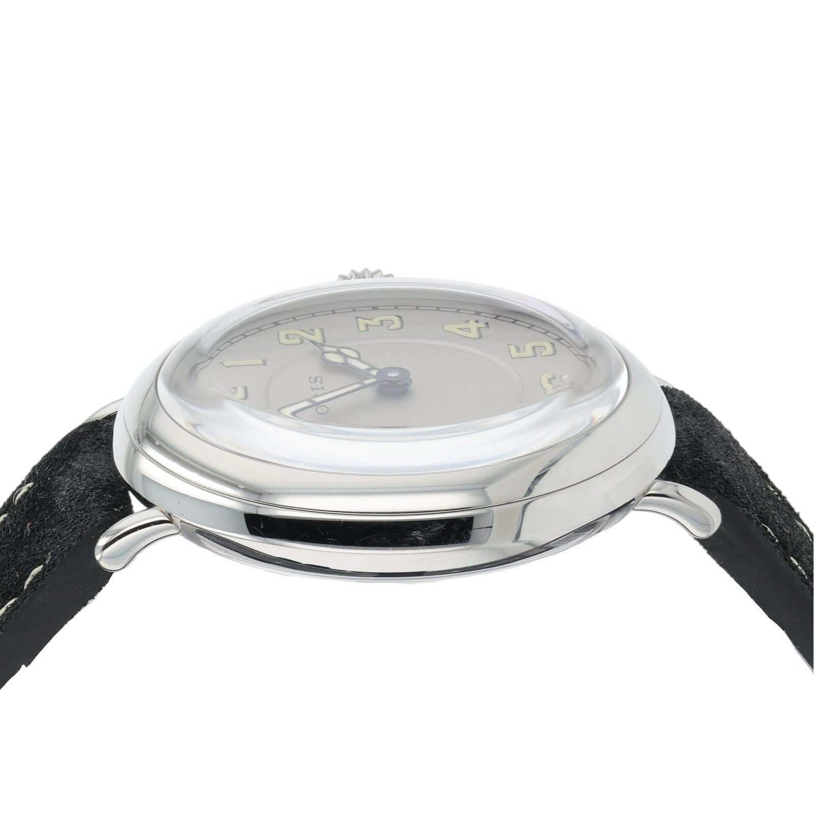 Oris Big Crown Silver Dial Stainless Steel 40mm Automatic Men’s Watch 7736