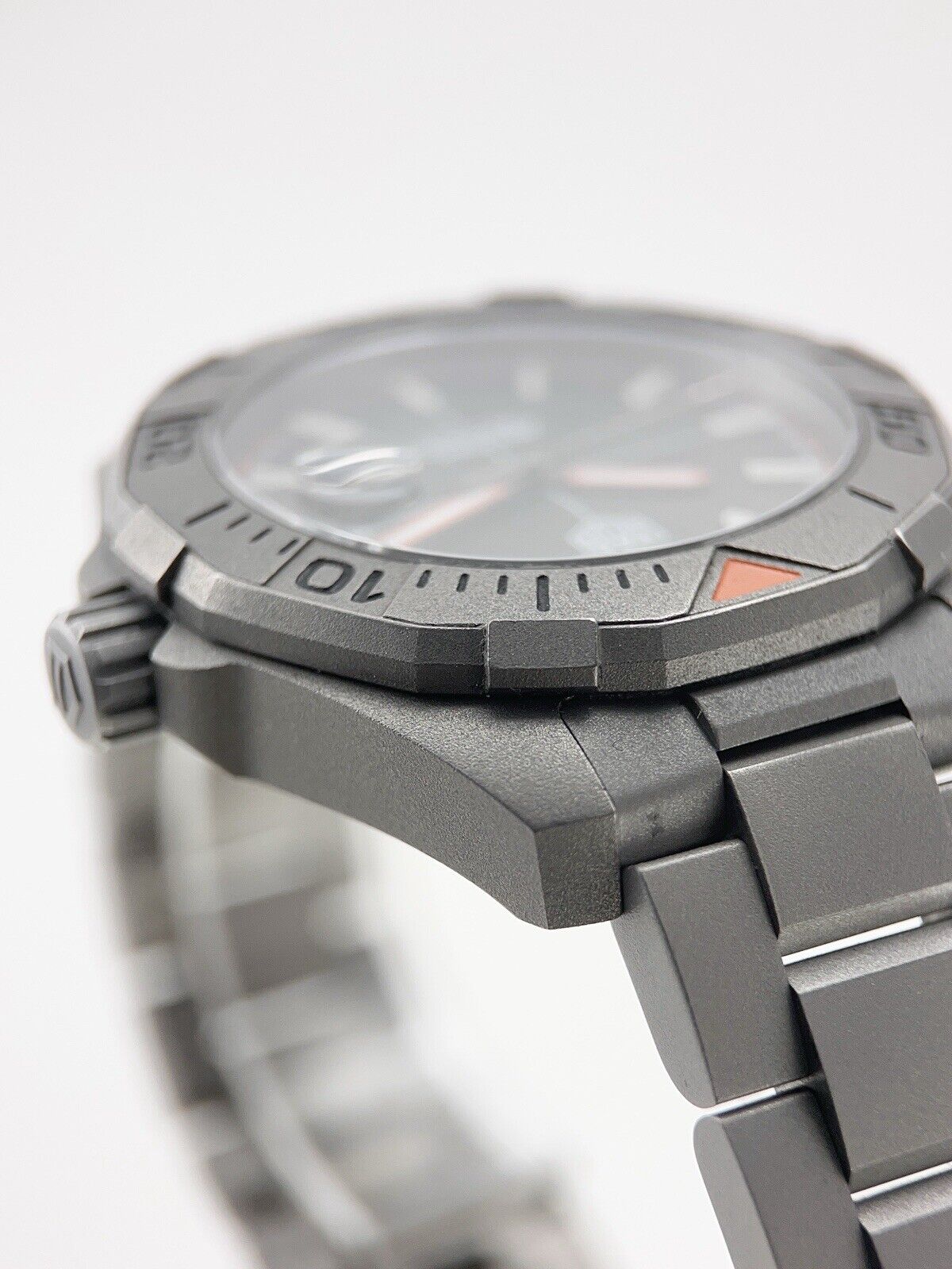Tag Heuer Aquaracer 300m Bamford Titanium 42mm Automatic Men’s Watch WAY208F