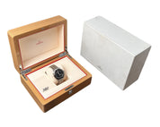 Omega Seamaster Diver 300 Steel Black Dial 41mm Automatic 212.30.41.20.01.003