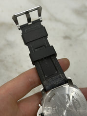 Panerai Submersible Navy Seals PAM01323 Automatic 44mm Grey Dial Watch