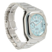 Bell & Ross BR-X5 Blue Dial Stainless Steel 41mm Automatic Men’s Watch BR-X5