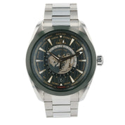 Omega Seamaster Aqua Terra Green Dial Stainless Steel 43mm 220.30.43.22.10.001