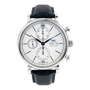 IWC Portofino Chronograph IW391024
