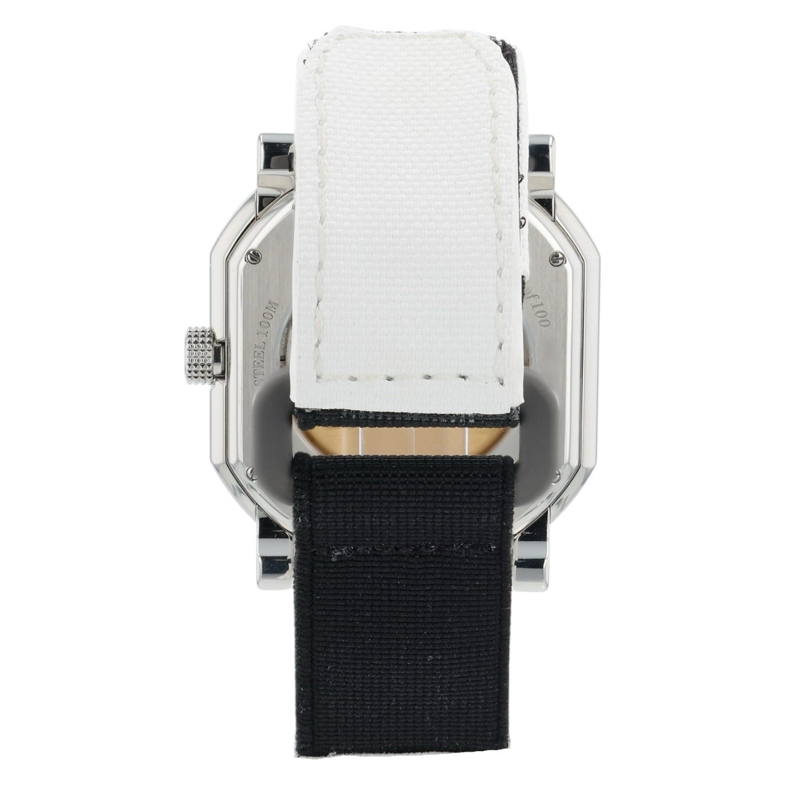 Gerald Charles Mastro Meteorite Dial Swiss Steel 39mm Automatic GC2.0.SSPS-MT04