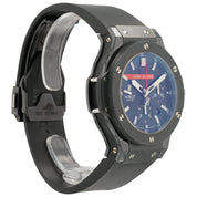 Hublot Big Bang Luna Rossa Black Dial Ceramic 44mm Automatic 301.CM.131.RX.LUN06