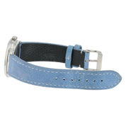 Omega Deville Blue Dial Stainless Steel 39.5mm Automatic 424.13.40.20.03.001