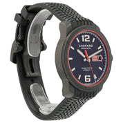 Chopard Mille Miglia GTS Speed Black Dial Steel 43mm Automatic Mens 168565-3002