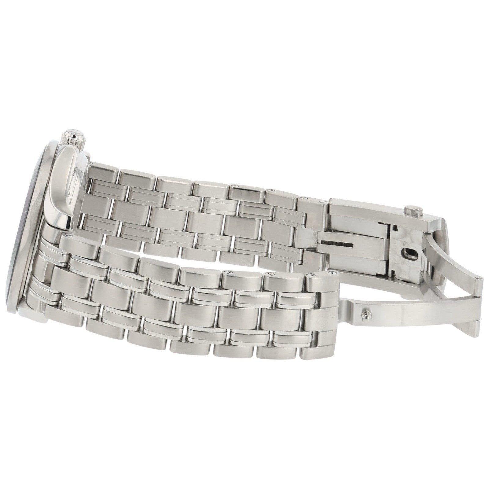 Omega Seamaster Diver 300 Steel Black Dial 41mm Automatic 212.30.41.20.01.003