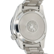 Grand Seiko Spring Drive Blue Dial Stainless Steel 40mm Automatic Men’s SBGE255