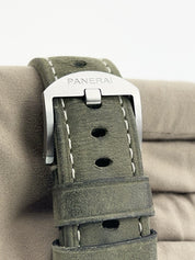 Panerai Luminor Daylight Stainless Steel White Dial 44mm Automatic PAM00188