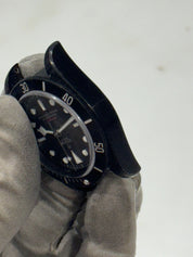 Tudor Black Bay Dark 41mm Steel Black Dial Mens Automatic Watch 79230DK