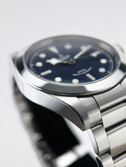 2023 Tudor Black Bay 41 Automatic Movement Blue Dial Stainless Men's Watch 79540