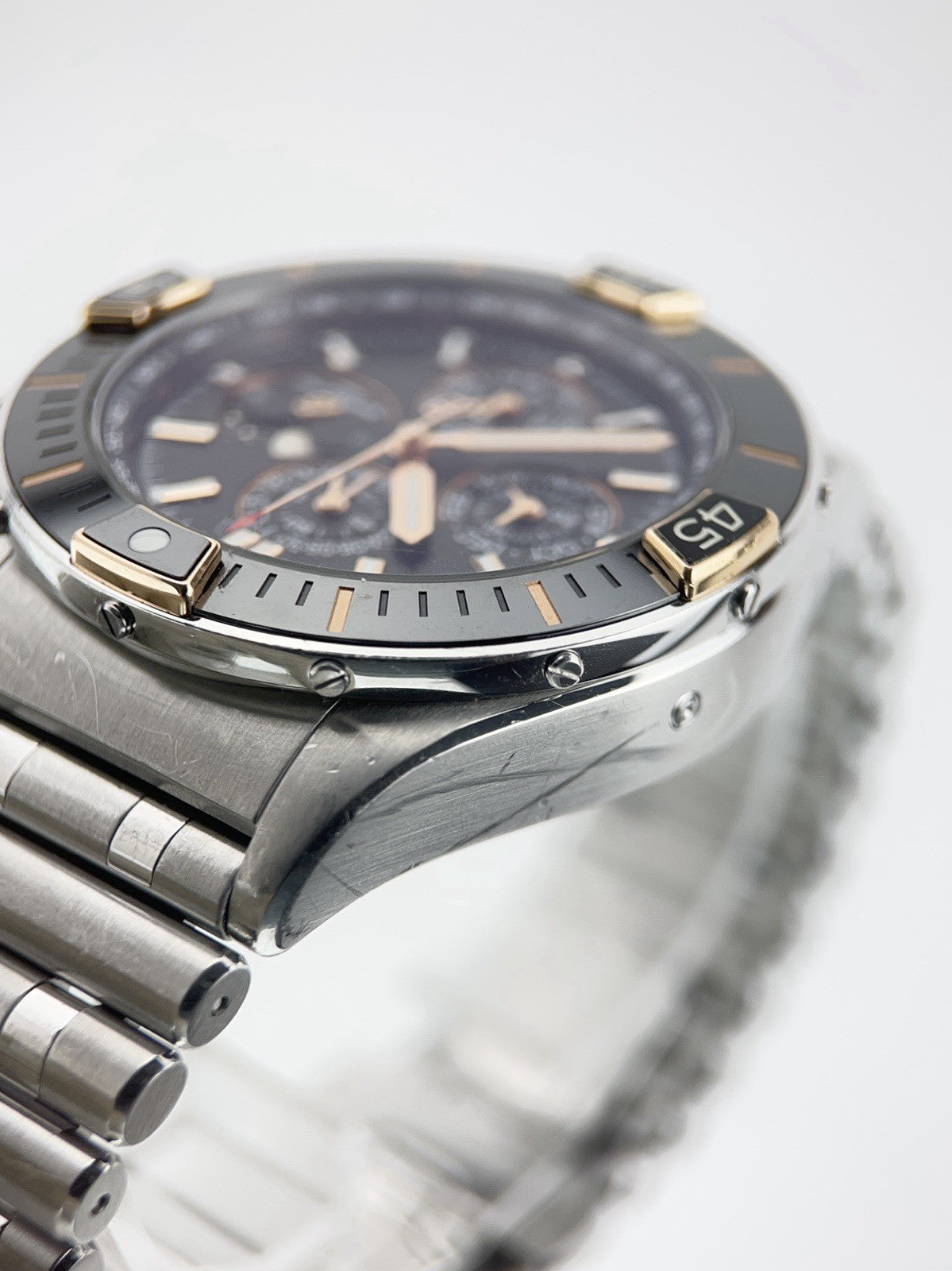 Breitling Super Chronomat Four Year Calendar I19320