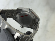 Tudor Black Bay GMT Pepsi Black Dial Stainless Steel Men's Watch 79830RB