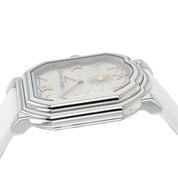 Gerald Charles Mastro Meteorite Dial Swiss Steel 39mm Automatic GC2.0.SSPS-MT04