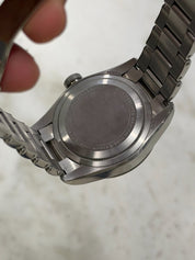 2023 Tudor Black Bay GMT Pepsi Black Dial Steel 41mm Automatic Mens 79830RB