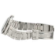 Rolex Submariner Black Dial Stainless Steel 40mm Automatic Men’s Watch 5513