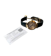 Cartier Pasha Silver Color Dial 18k Yellow Gold 42mm Automatic Mens WGPA0007