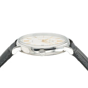 IWC Portofino Silver Dial Stainless Steel 40mm Automatic Men’s Watch IW356517