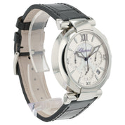 Chopard Imperiale Silver Dial Stainless Steel 40mm Automatic Men’s 388549-3001