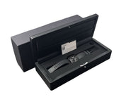 Bell & Ross BR03 Black Dial Ceramic 42mm Automatic Movement Mens Watch BR03