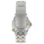 Omega Seamaster White Dial Gold & Steel 36mm Automatic Men’s Watch 2352.20.00