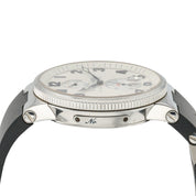 Ulysse Nardin Marine Chronometer White Dial Steel 41mm Automatic Men’s 263-66