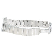 Omega Constellation MOP Dial Stainless Steel 24mm Quartz Womens Watch 1589.75.00
