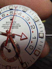 Rolex Yacthmaster II Movement Cal. 4160 - For Parts