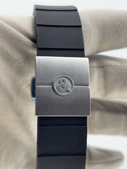 Bell & Ross Belgian Grand Prix Steel 41mm Automatic Men’s Watch BELGP04