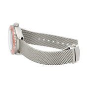 Omega Seamaster Planet Ocean White Dial Steel 42mm Automatic 215.30.44.21.04.001