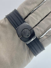 Franck Muller Vanguard Titanium Black Dial 45mm Automatic Mens 8900 CC DT GPJ