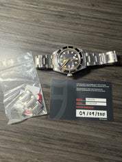 2021 Tudor Black Bay 58 Men's Watch 79030N 39mm Auto Watch - Box/Papers