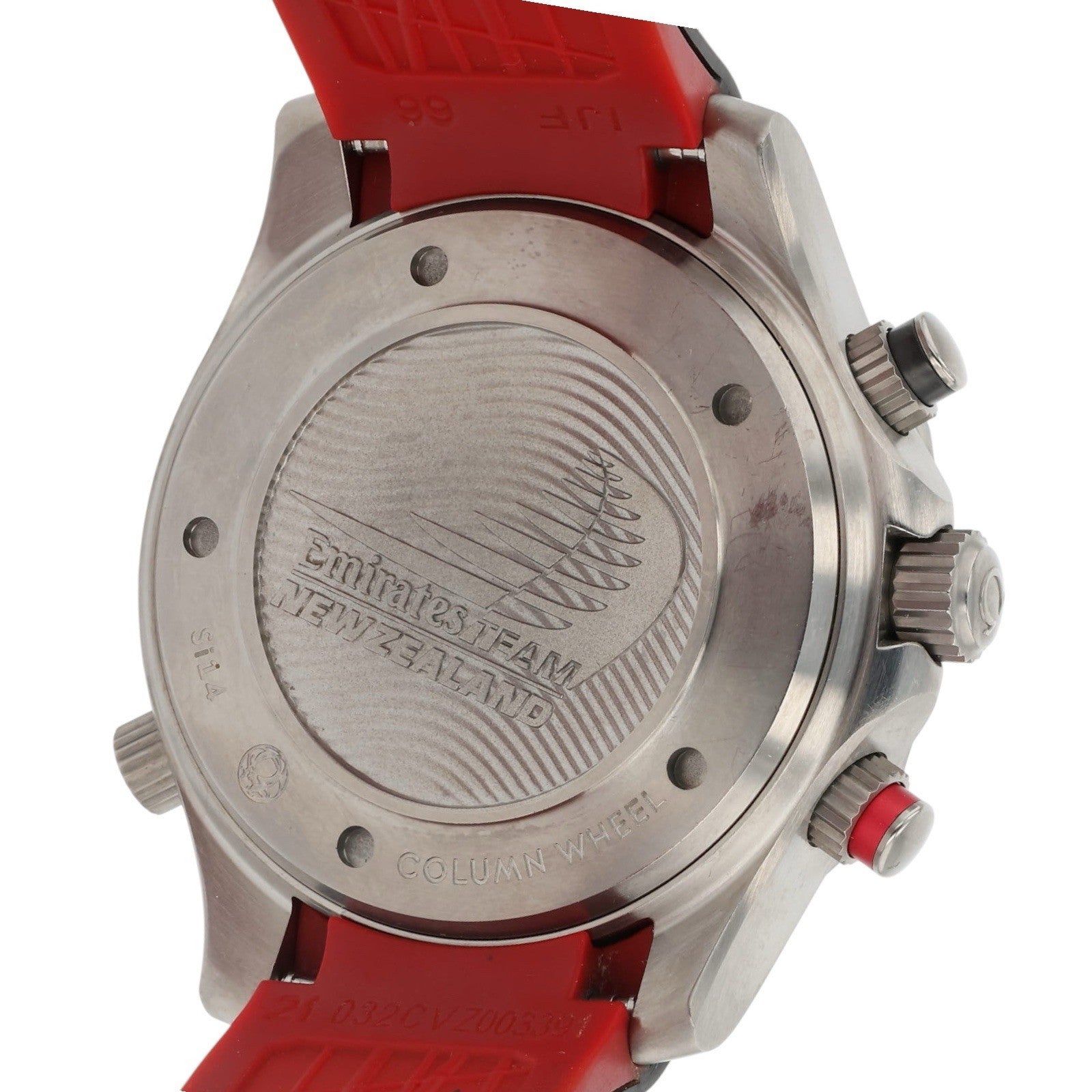 Omega Seamaster Diver Titanium Grey Dial 44mm Automatic Mens 212.92.44.50.99.001