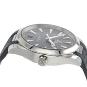 2025 Omega Seamaster Aqua Terra Black Steel 41mm Automatic 220.12.41.21.01.001