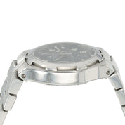 Vacheron Constantin Oversees Black Dial Stainless Steel 40mm Auto Watch 49140