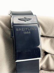 Breitling Bentley Stainless Steel M47362