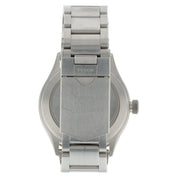 Tudor Heritage Ranger Black Dial Stainless Steel 41mm Automatic Mens Watch
