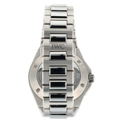 2025 IWC Ingenieur Stainless Steel Green Dial 40mm Automatic Mens Watch IW328903